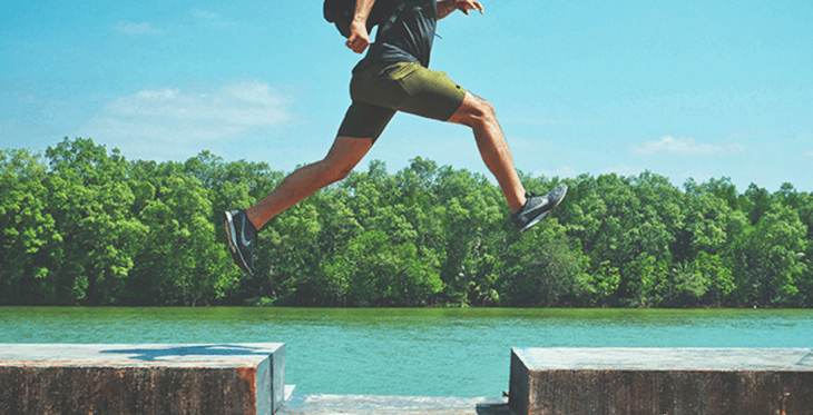 Le sport au bureau n’a, dans la pratique, que des aspects positifs.