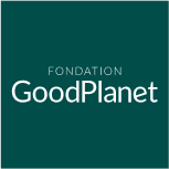 GOODPLANET LOGO