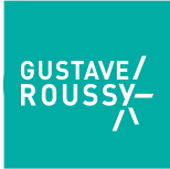 GUSTAVE ROUSSY LOGO