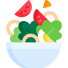salad