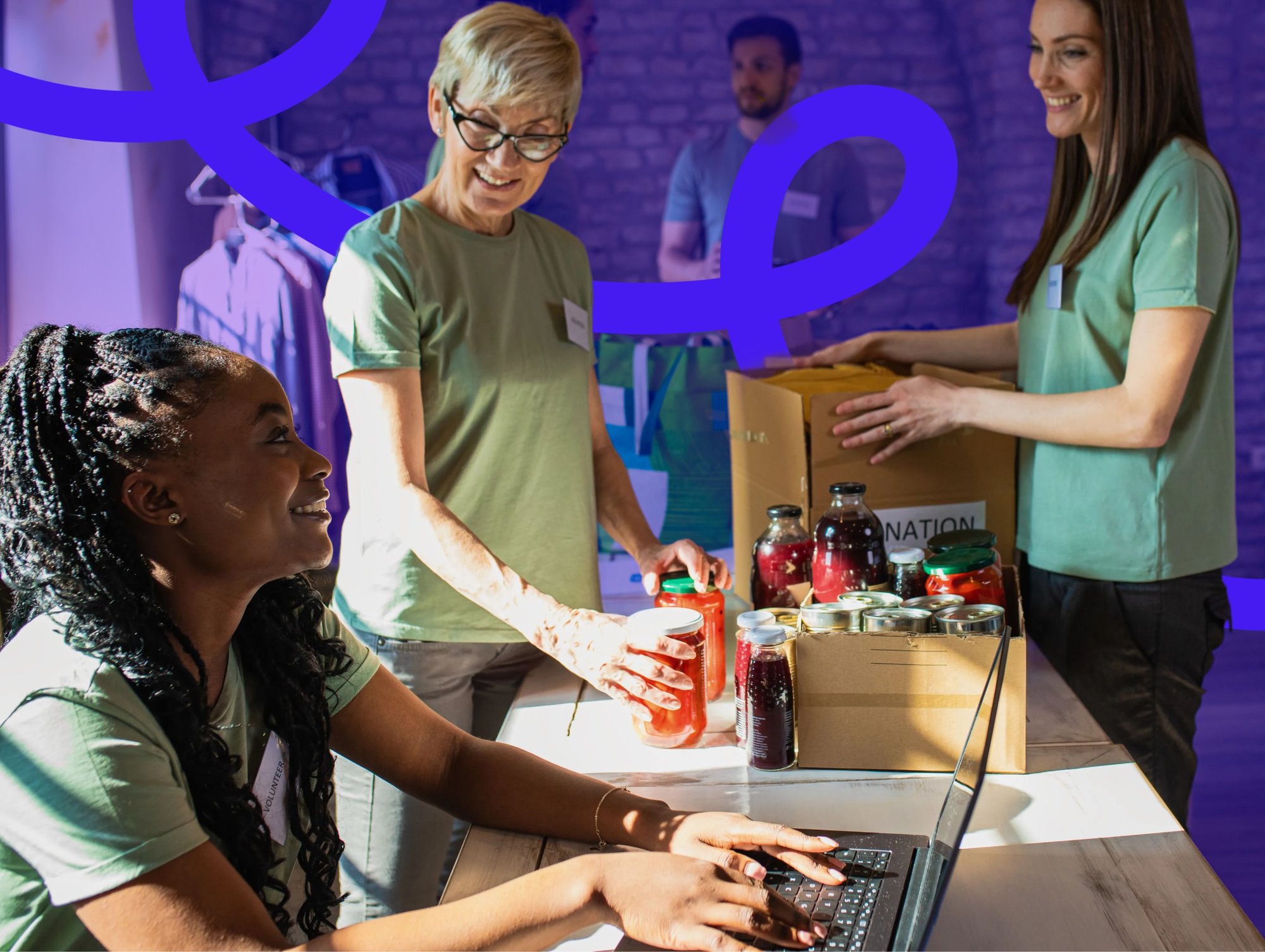 Illustration fierté dappartenance & RSE