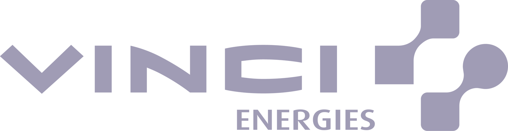 logo vinci energies client united heroes