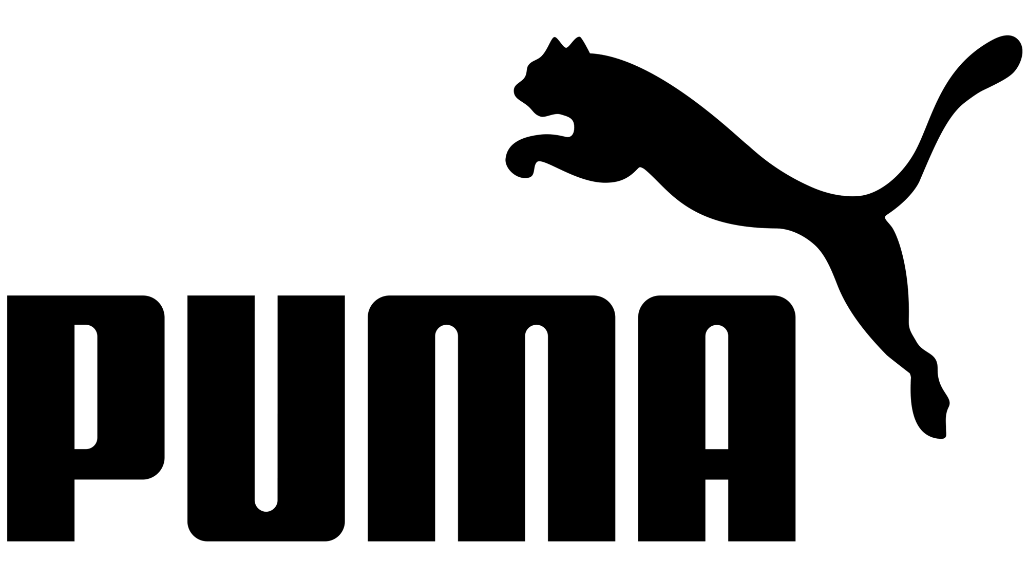 Puma-Logo