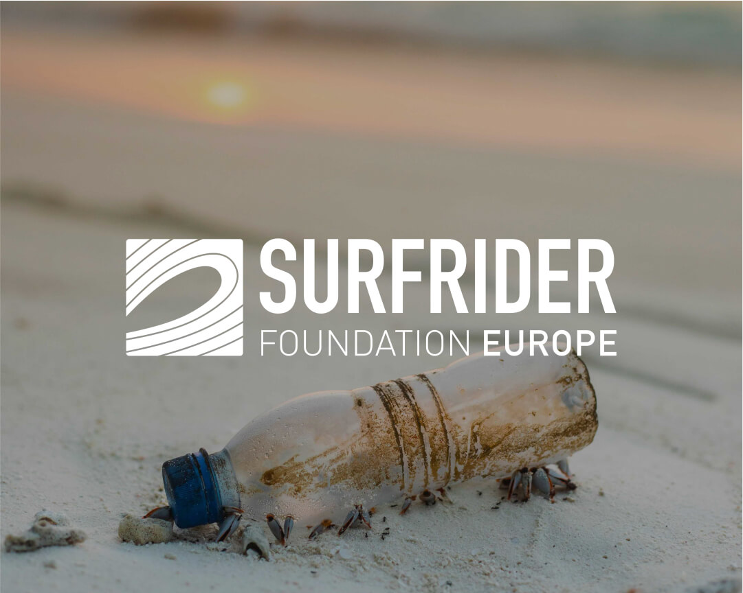 Surfider Foundation Europe- Partenaire de United Heroes