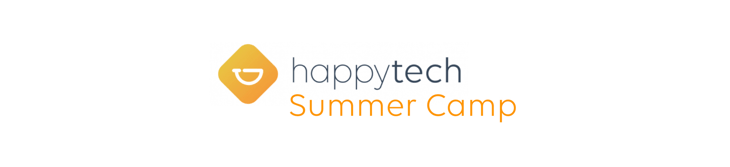 Rendez-vous à Happytech Summer Camp !
