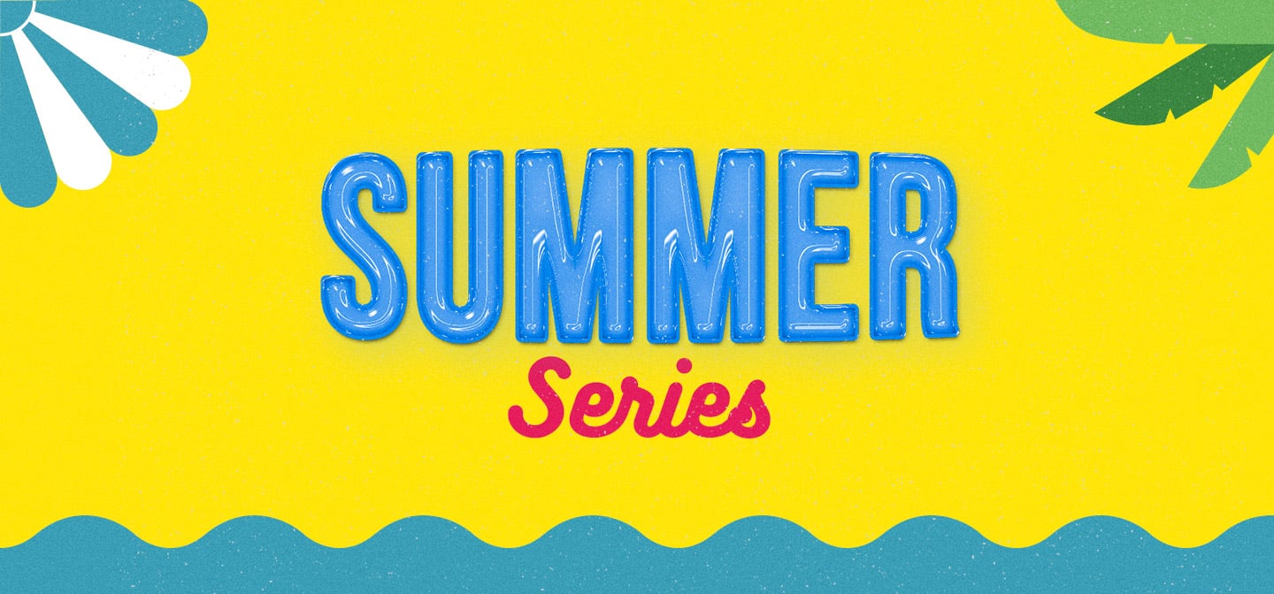 summer series intro