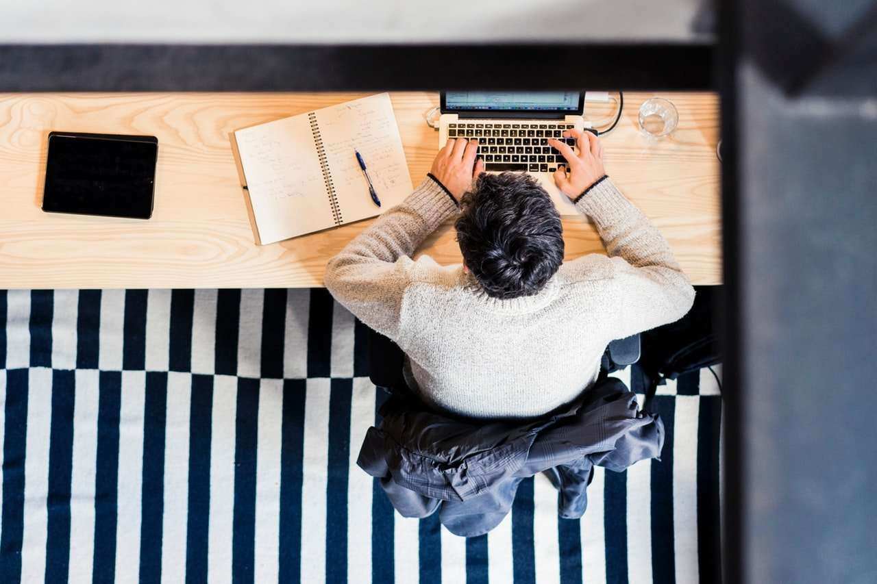 Qu’est-ce qu’un espace de travail bien conçu ?