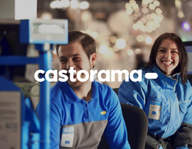 case-castorama