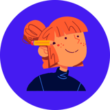 Portrait de Laure Ott Libera