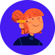 Laure Ott Libera