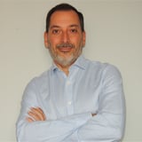 Retrato de David Garrido