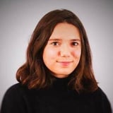 Portrait de Emma Bodinier