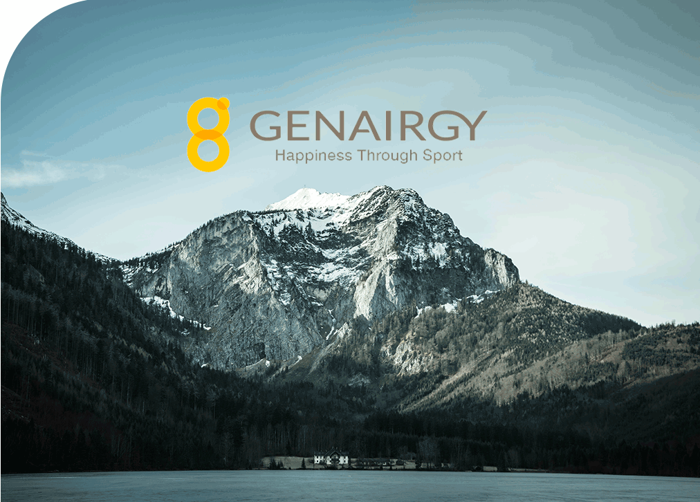 genairgy