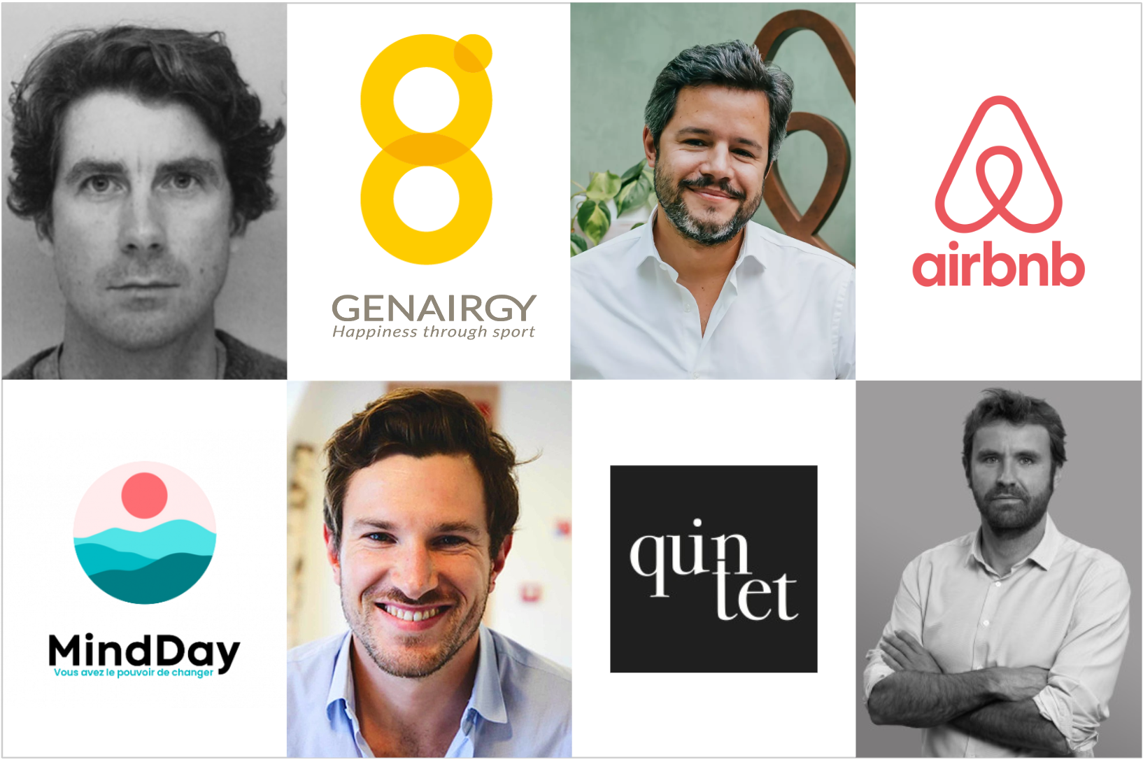 Mission & Team - United Heroes