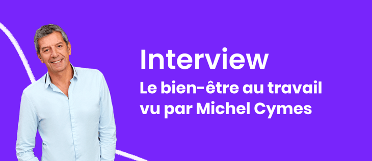 michel cymes entreprise