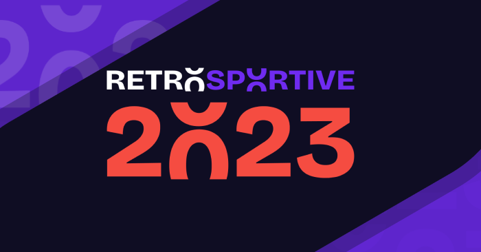 Retrosportive 2023