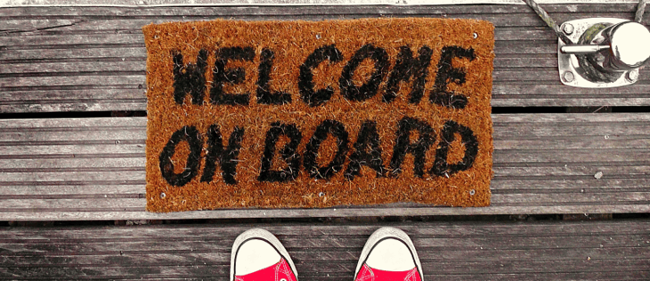 nail your onboarding process