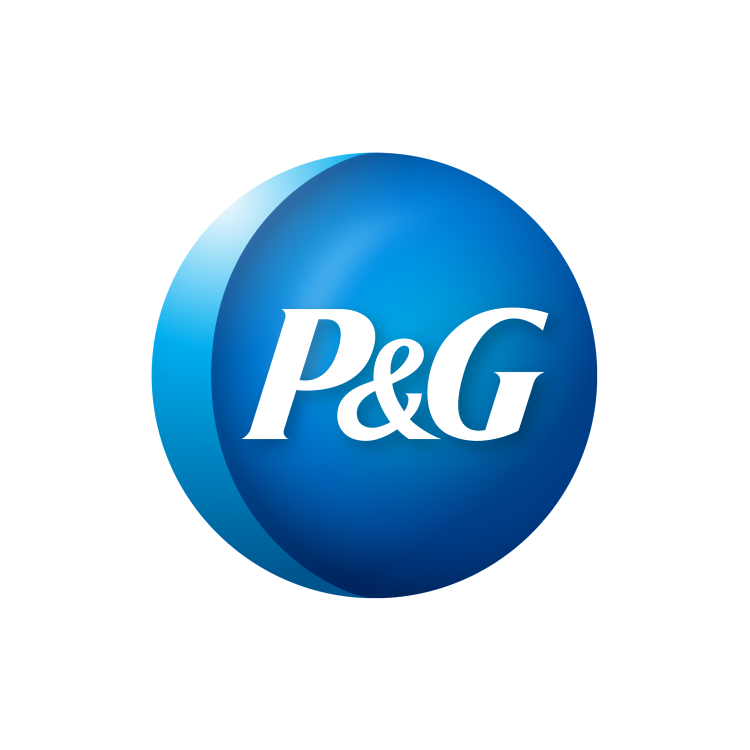 p&g