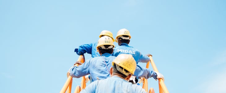 Preserve safety and the health of your staff