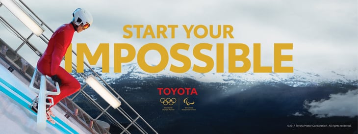 startyourimpossible