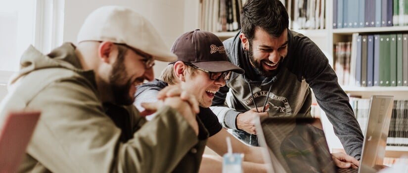 5 idées pour améliorer l'ambiance de travail au bureau