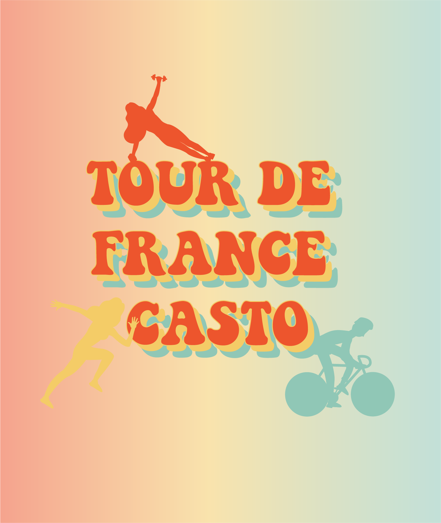 tour de france castorama