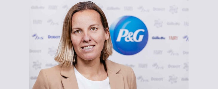 Vanessa Prats Procter & Gamble