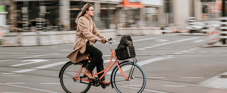Quelles sont les solutions pour encourager le vélotaf ?