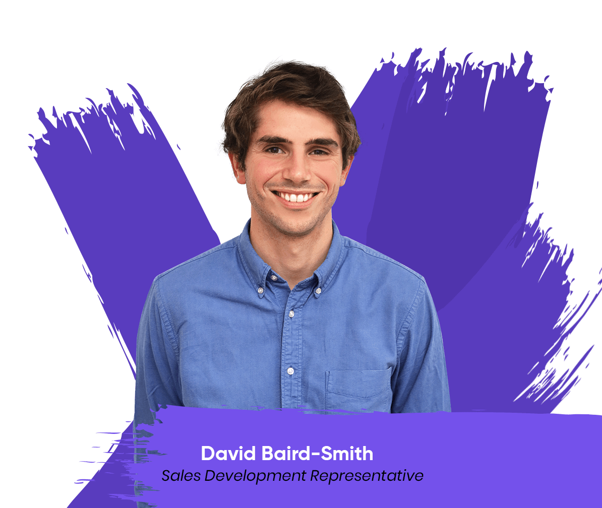 David_Baird_Smith_SAles_Development_Representative