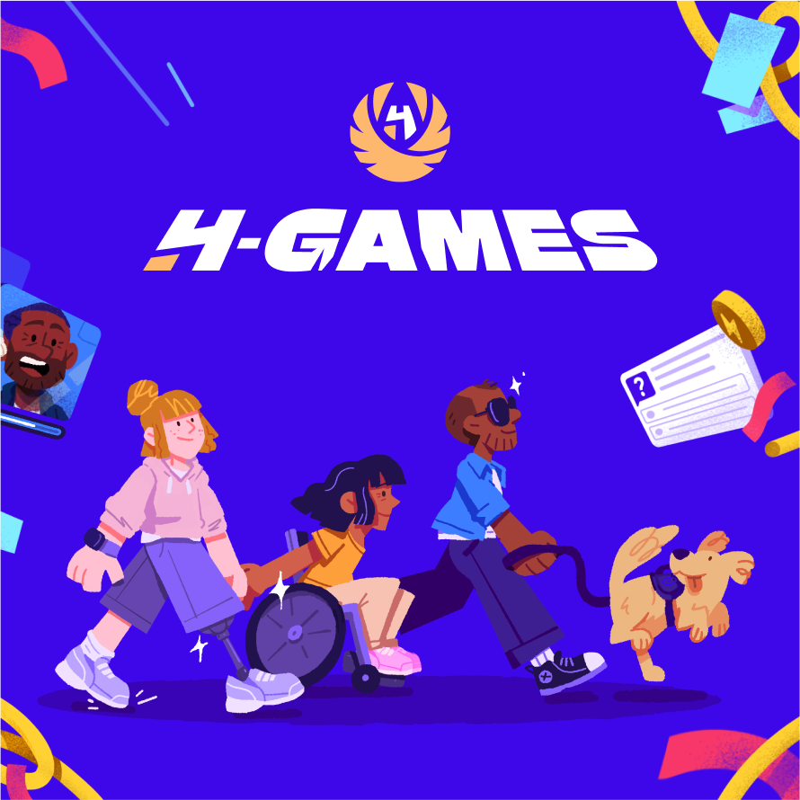 H-GAMES 2025