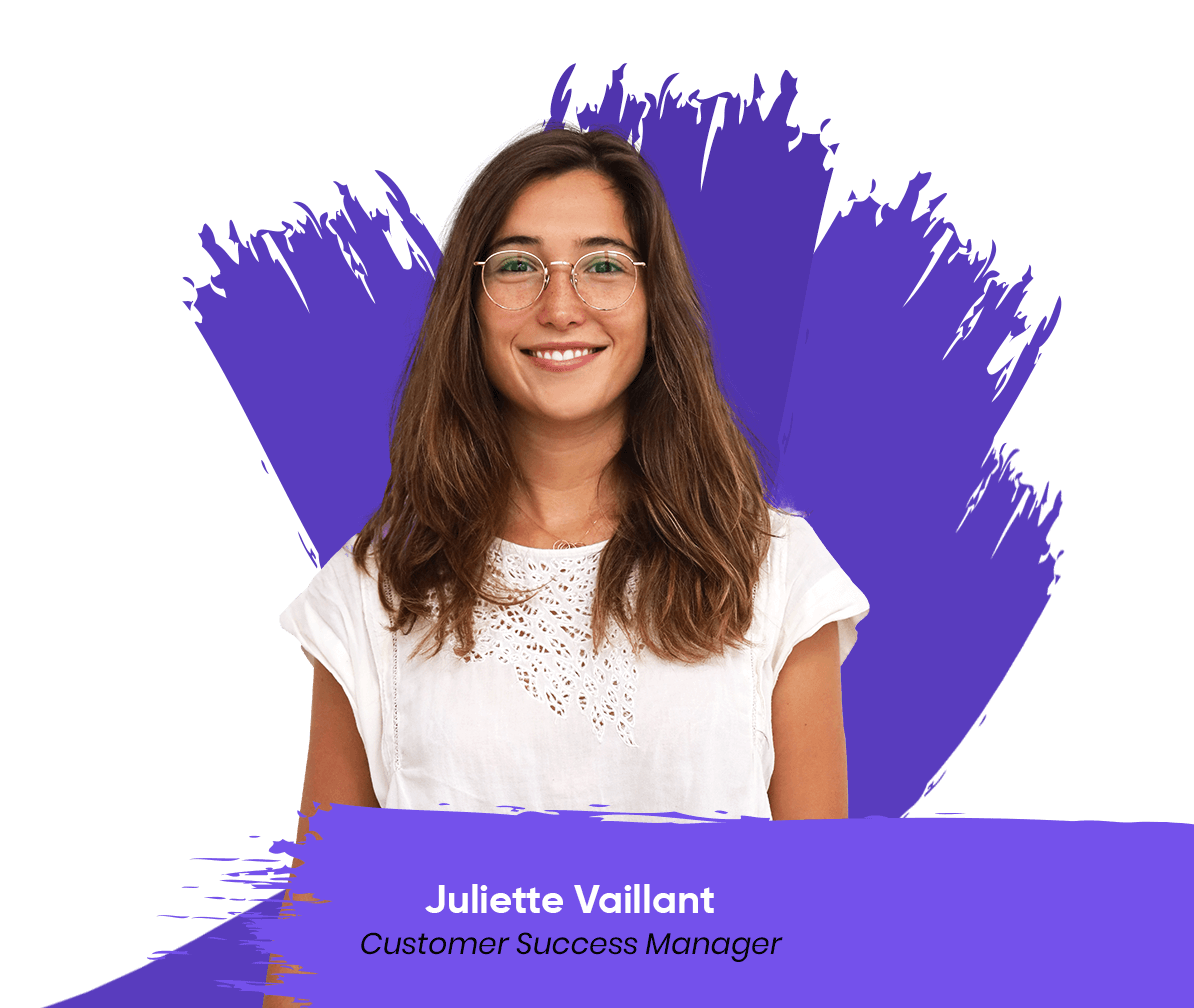 Juliette_Vaillant_Customer_Success_Manager