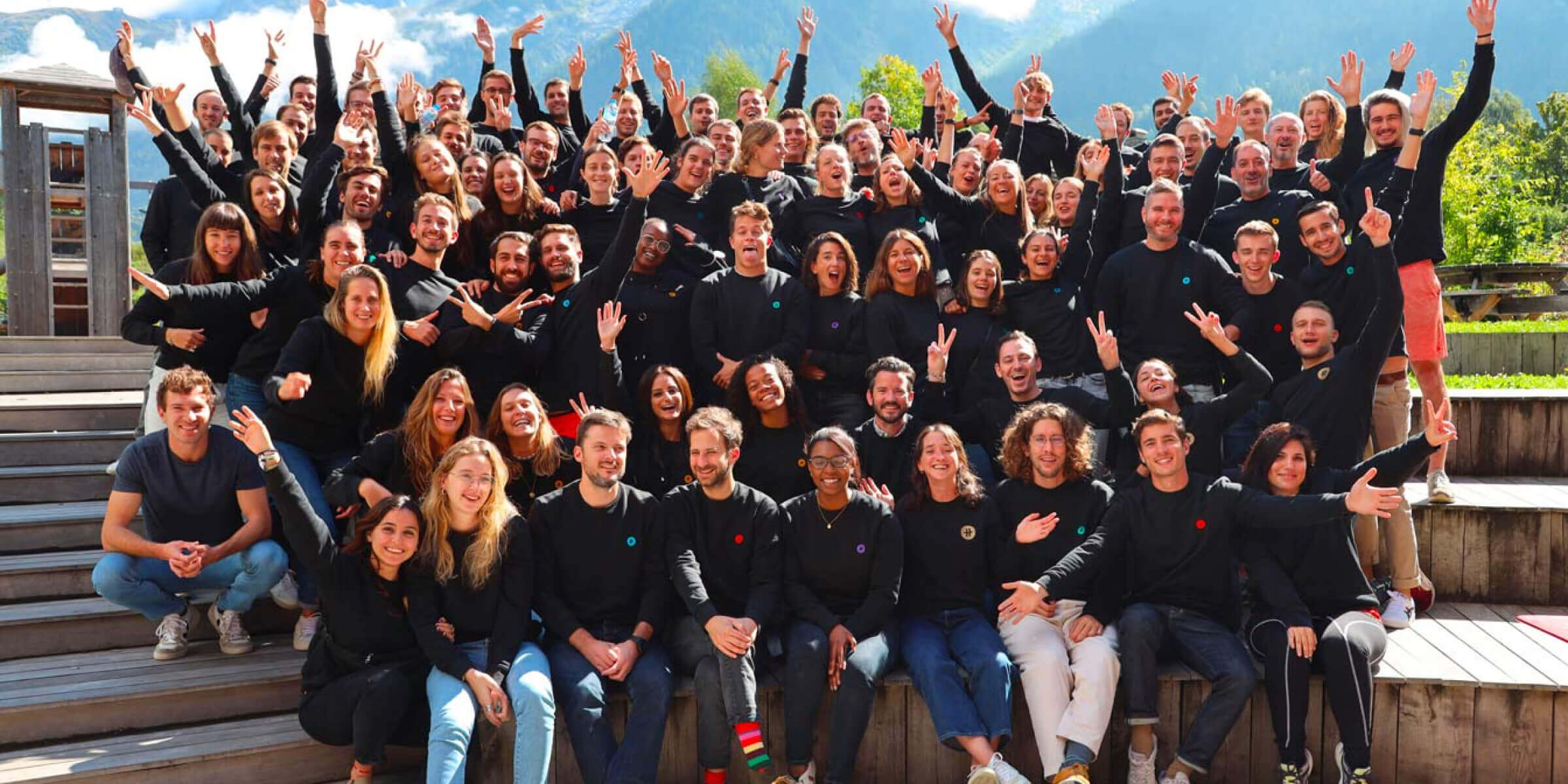 Mission & Team - United Heroes