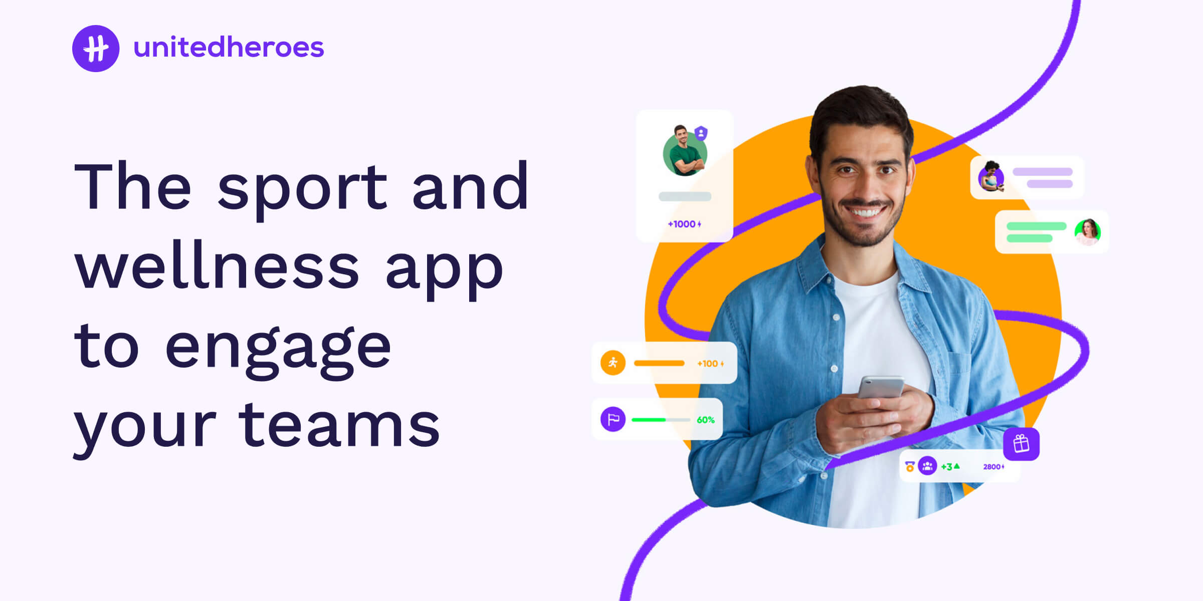 Contact Us - United Heroes