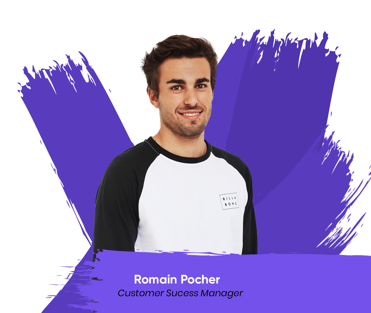 Romain_Pocher_Customer_Success_Manager