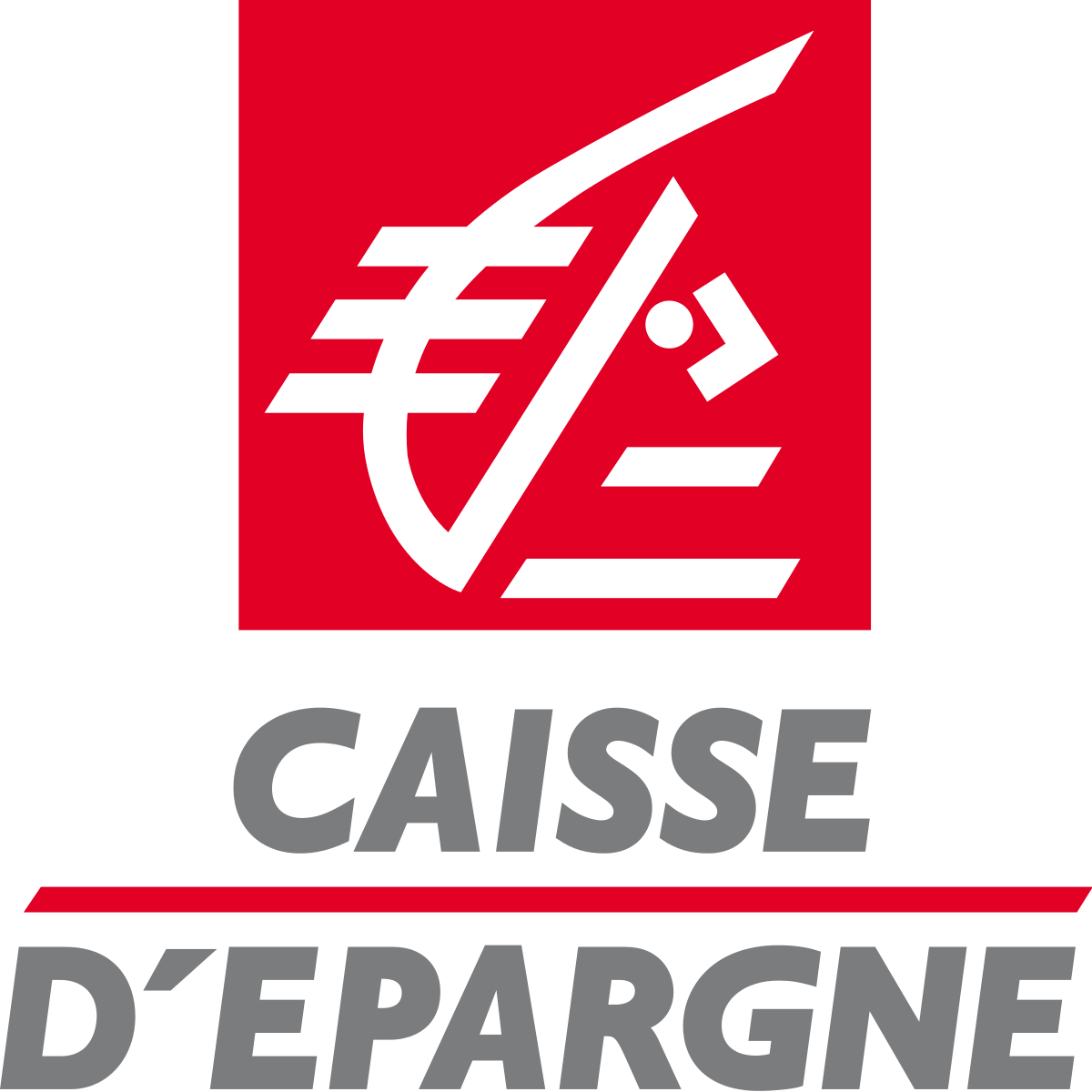 Caisse d'Epargne logo