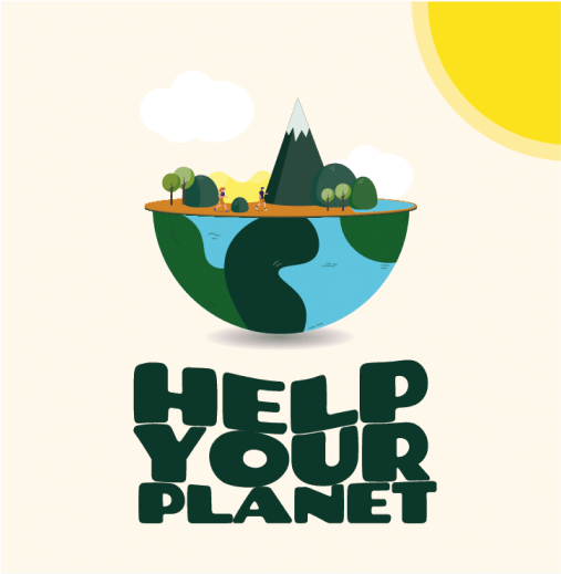 Move for the Planet challenge