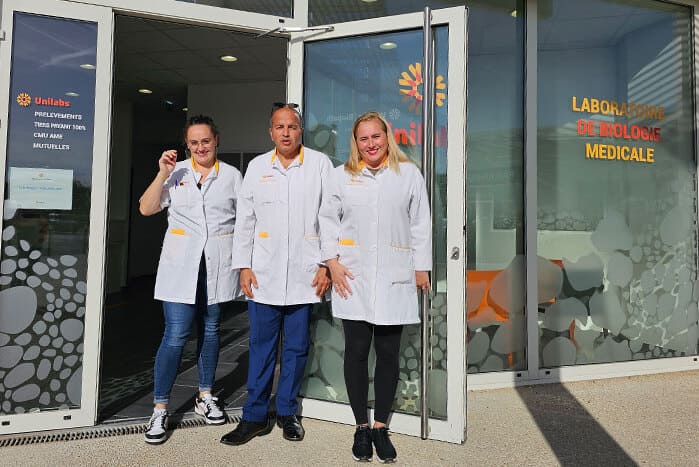 Unilabs-Lab-Longperrier-Light