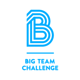 Logo Big Team Challenge