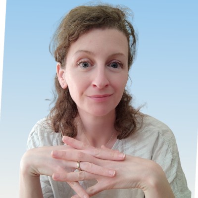 Caroline Grosjean