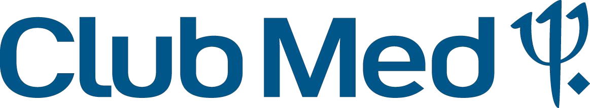 Club Med logo