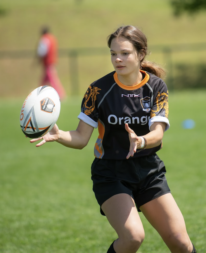 Orange sports engagement with United Heroes