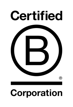 B Corp certification